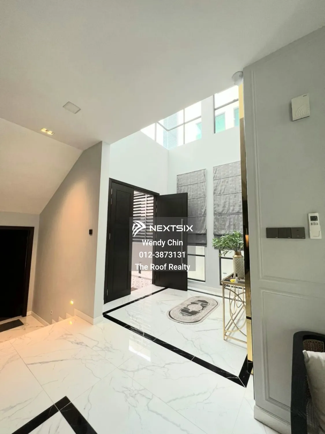 3 Storey Semi-detached Homes For Sale in Puchong Selangor - Image 14