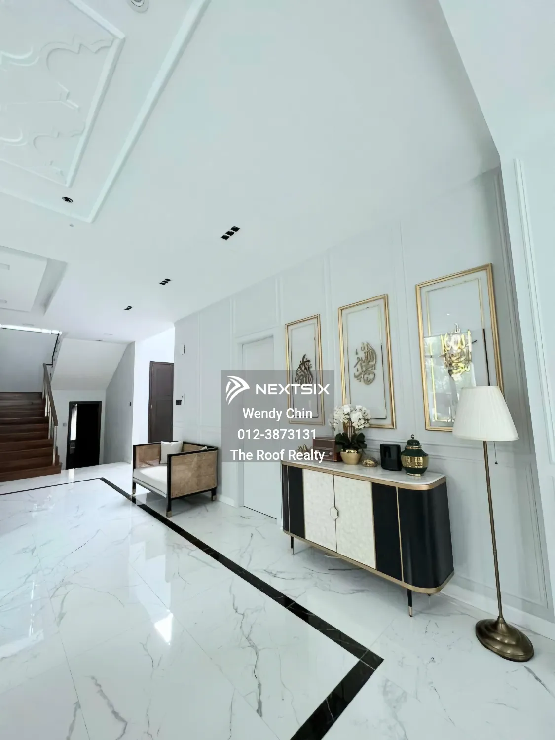 3 Storey Semi-detached Homes For Sale in Puchong Selangor - Image 15