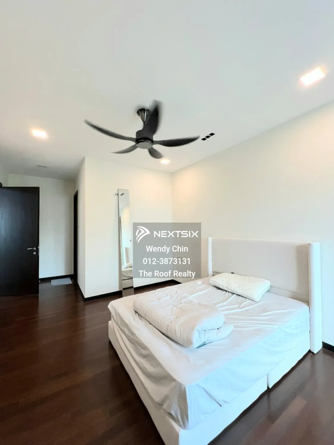 3 Storey Semi-detached Homes For Sale in Puchong Selangor - Image 16