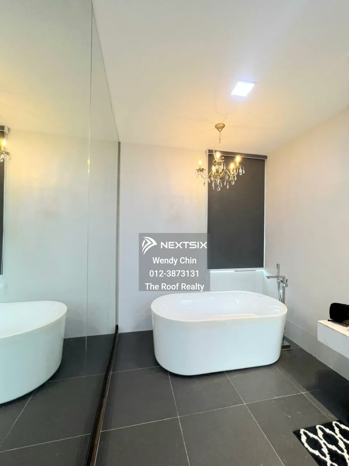 3 Storey Semi-detached Homes For Sale in Puchong Selangor - Image 17