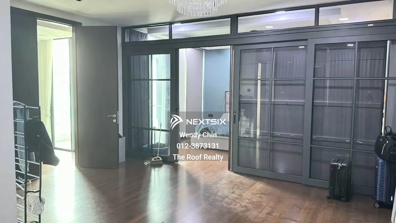 3 Storey Semi-detached Homes For Sale in Puchong Selangor - Image 18