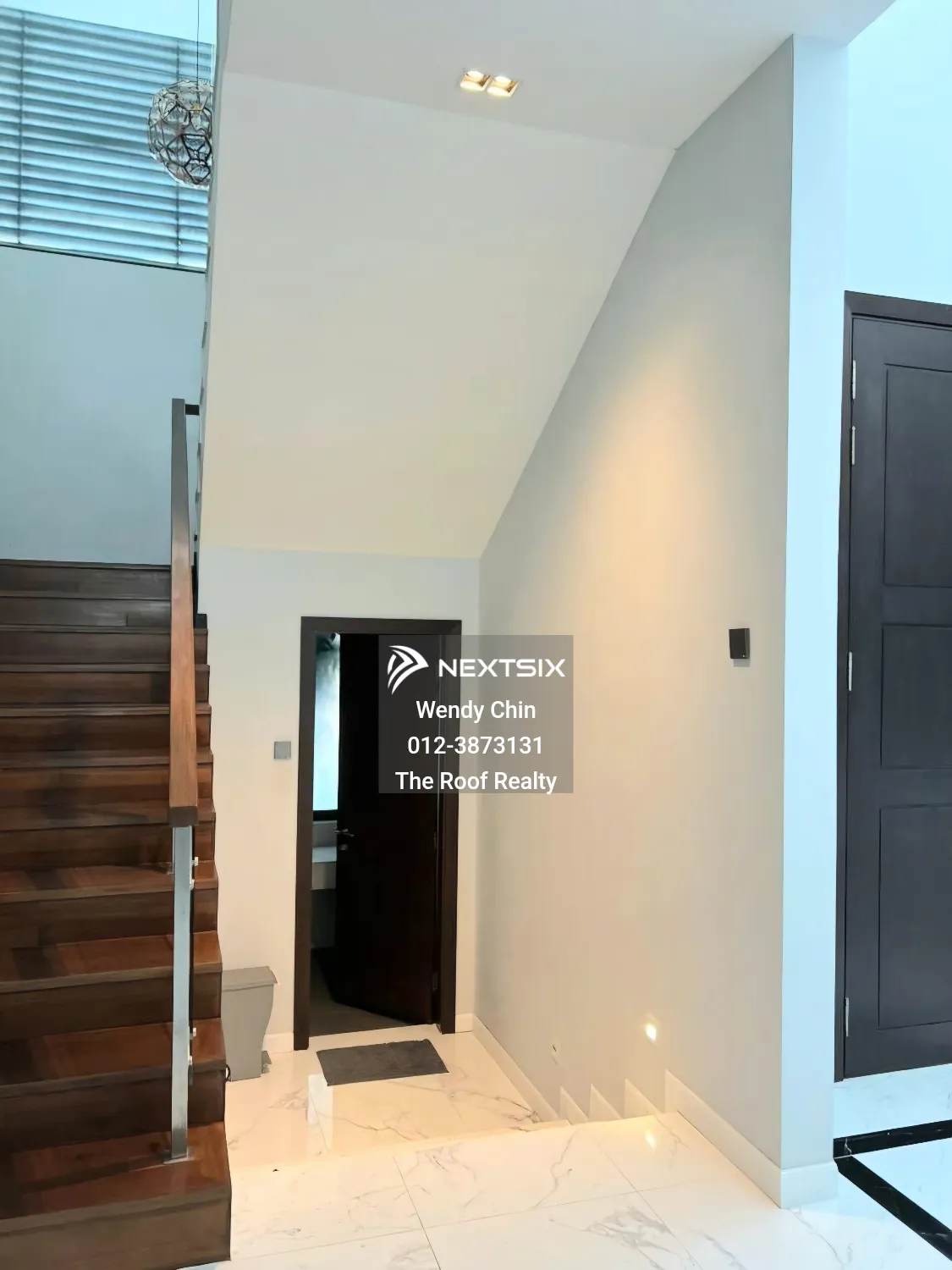 3 Storey Semi-detached Homes For Sale in Puchong Selangor - Image 9