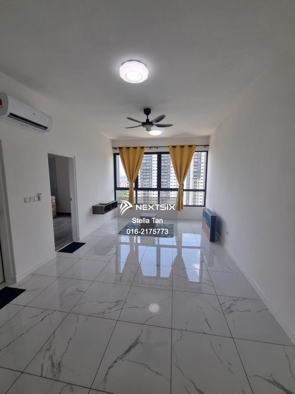 Condominium For Rent in Bangsar Kuala Lumpur