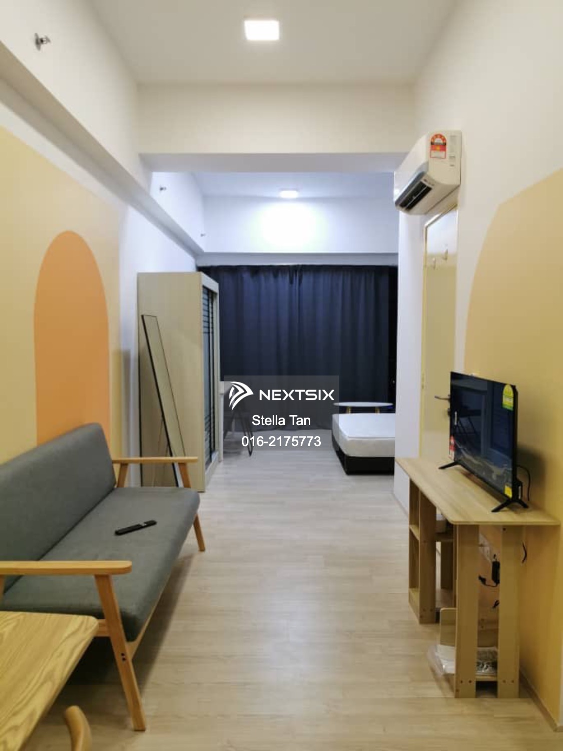 Serviced Residence For Rent in Bukit Jalil Kuala Lumpur