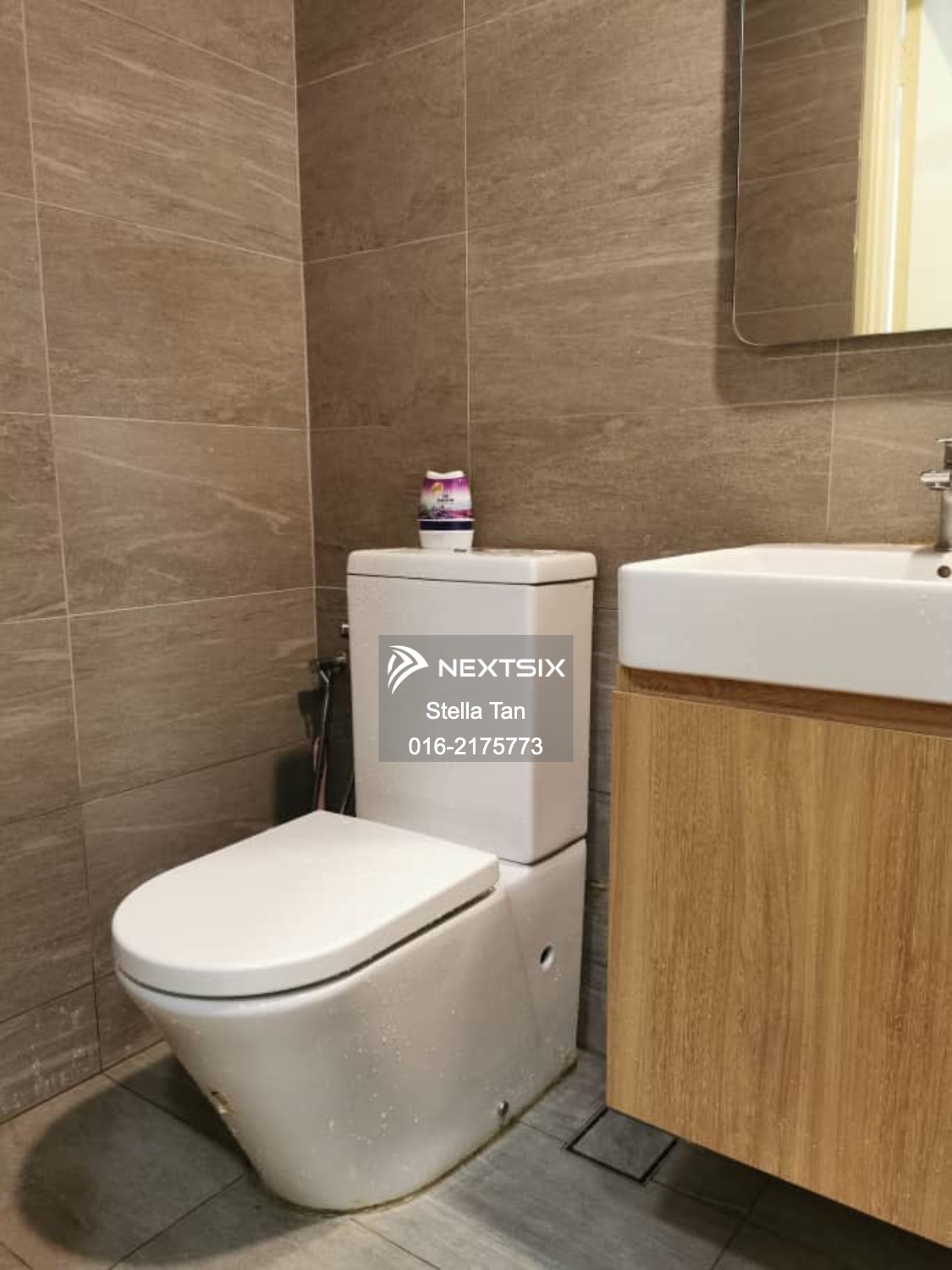 Serviced Residence For Rent in Bukit Jalil Wilayah Persekutuan Kuala Lumpur - Image 6