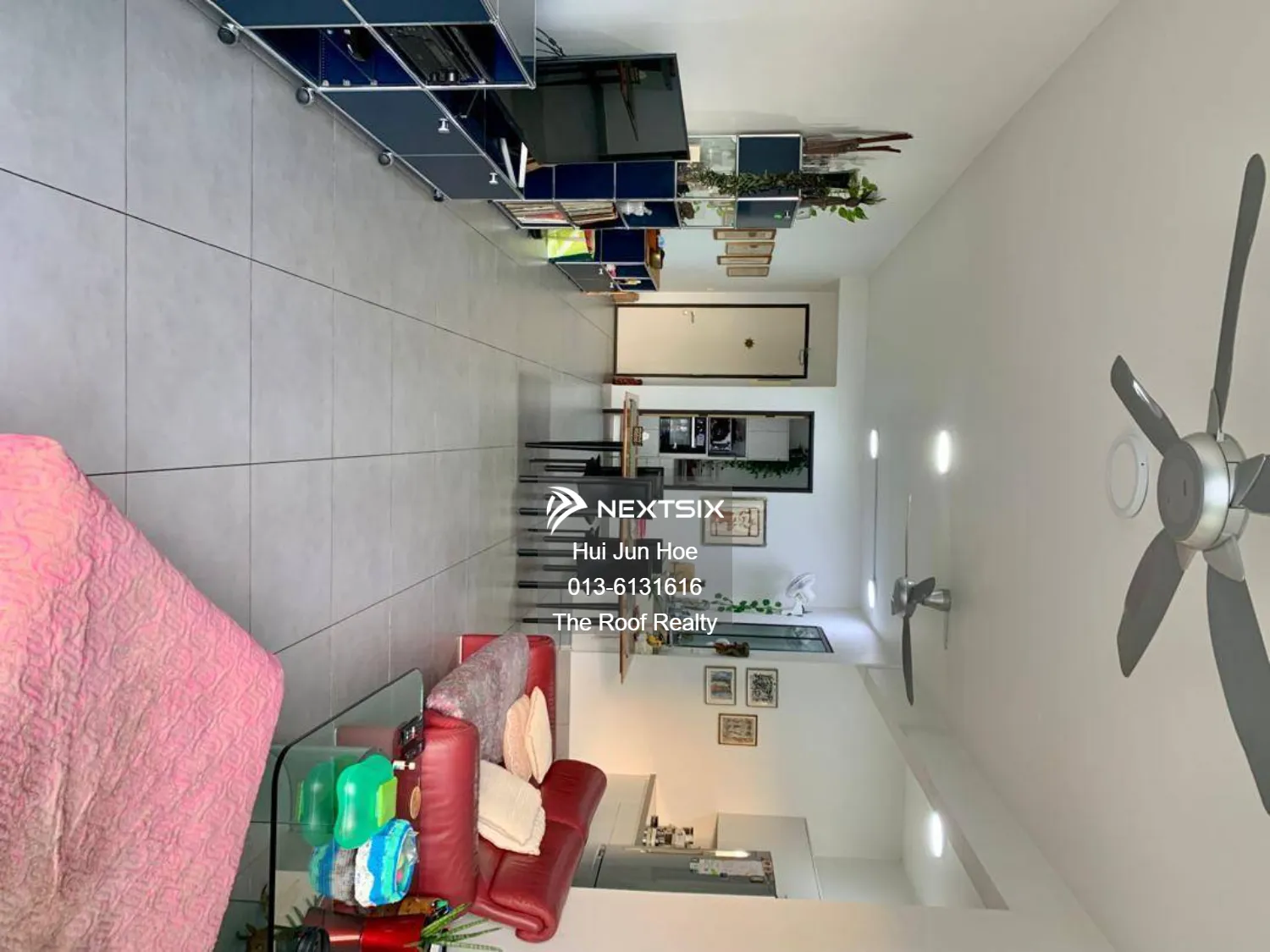 Condominium For Sale in Penampang Sabah - Image 10