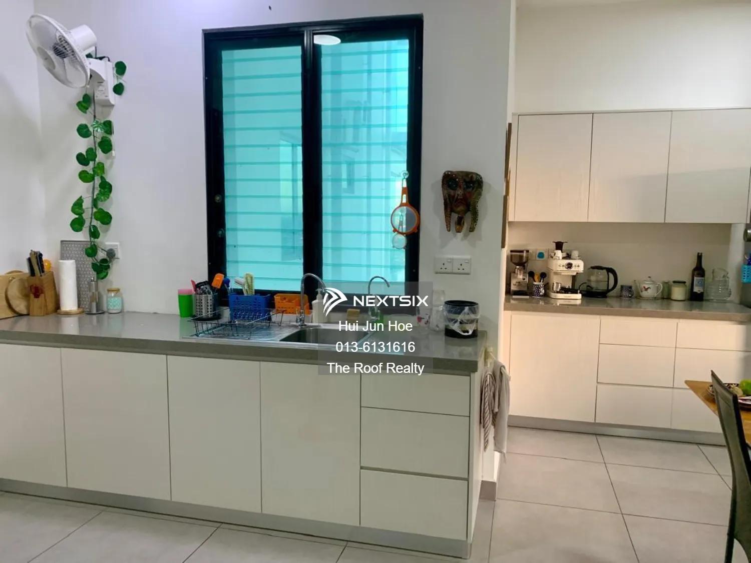 Condominium For Sale in Penampang Sabah - Image 5