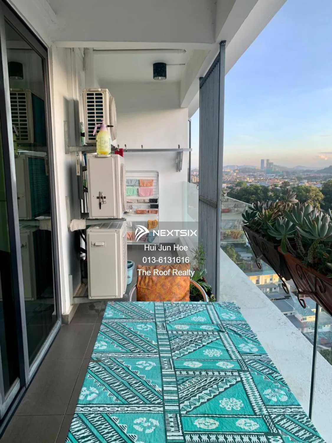 Condominium For Sale in Penampang Sabah - Image 7