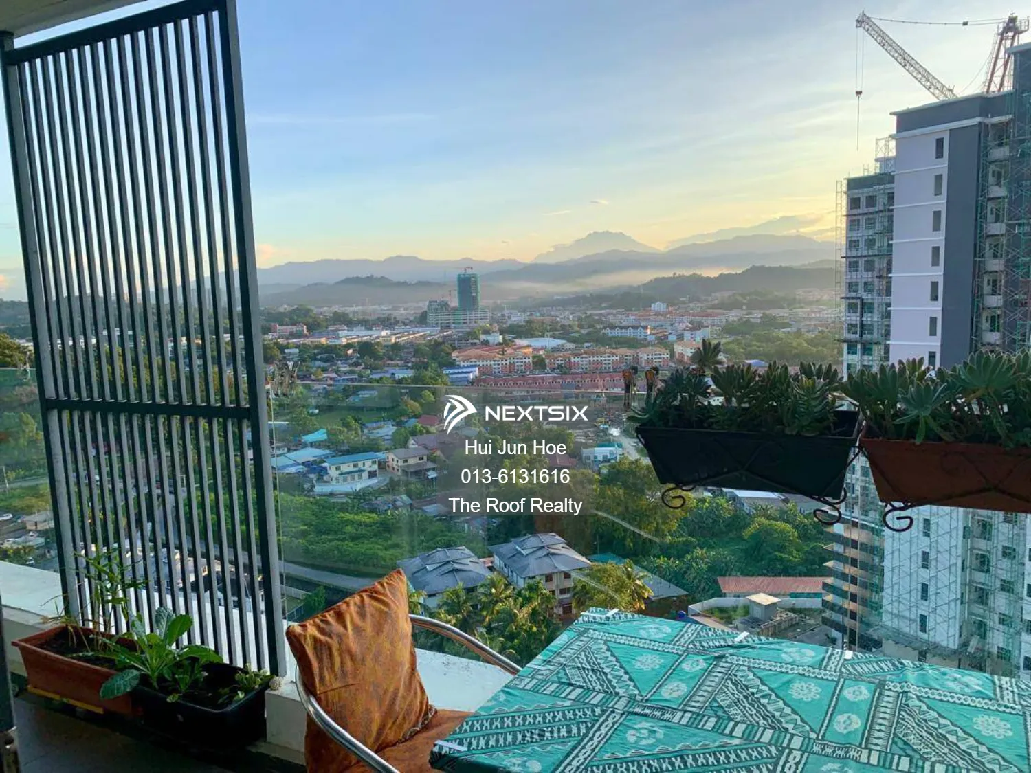 Condominium For Sale in Penampang Sabah - Image 8