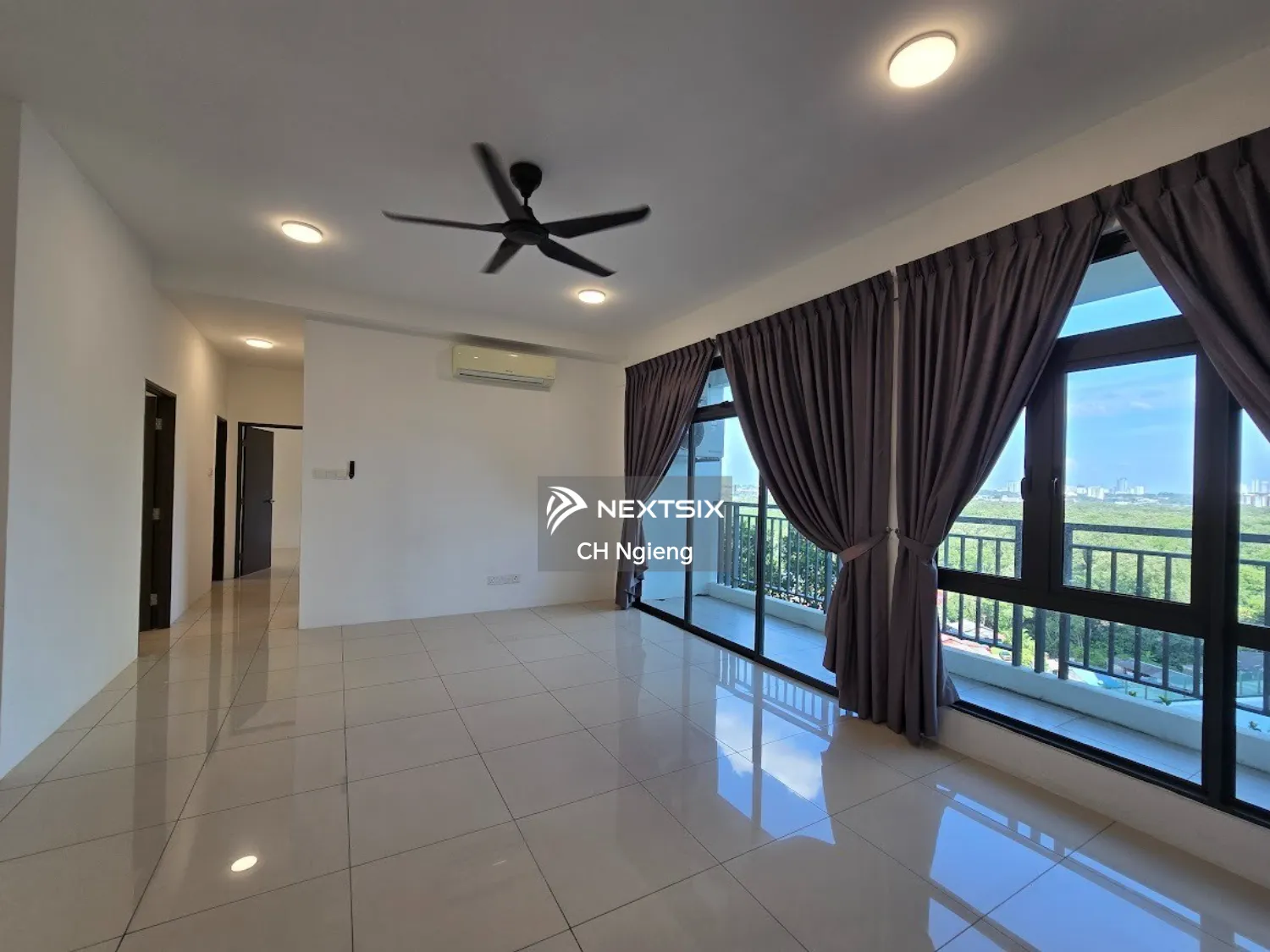 Serviced Residence For Sale in Johor Bahru Johor