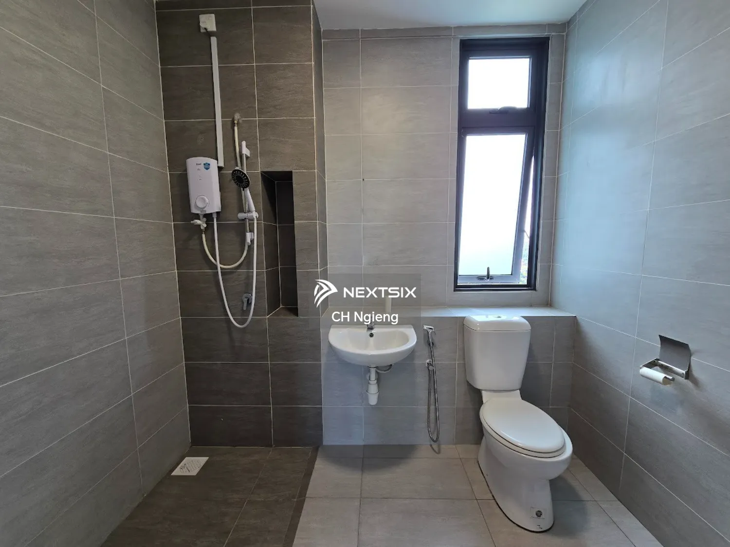 Serviced Residence For Sale in Johor Bahru Johor - Image 12