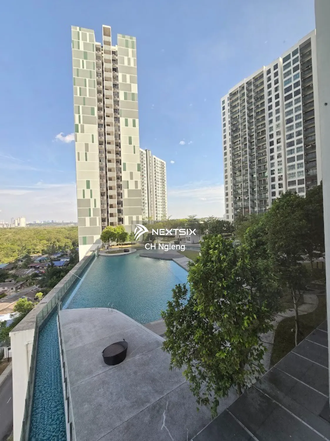 Serviced Residence For Sale in Johor Bahru Johor - Image 13