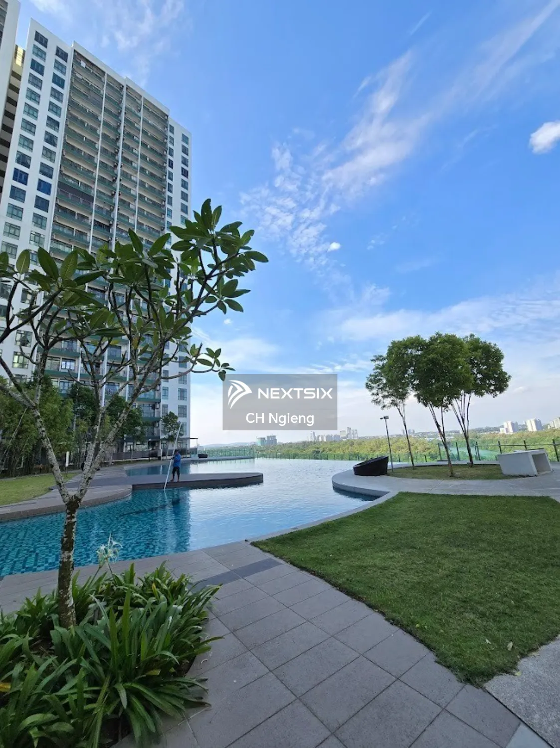 Serviced Residence For Sale in Johor Bahru Johor - Image 14