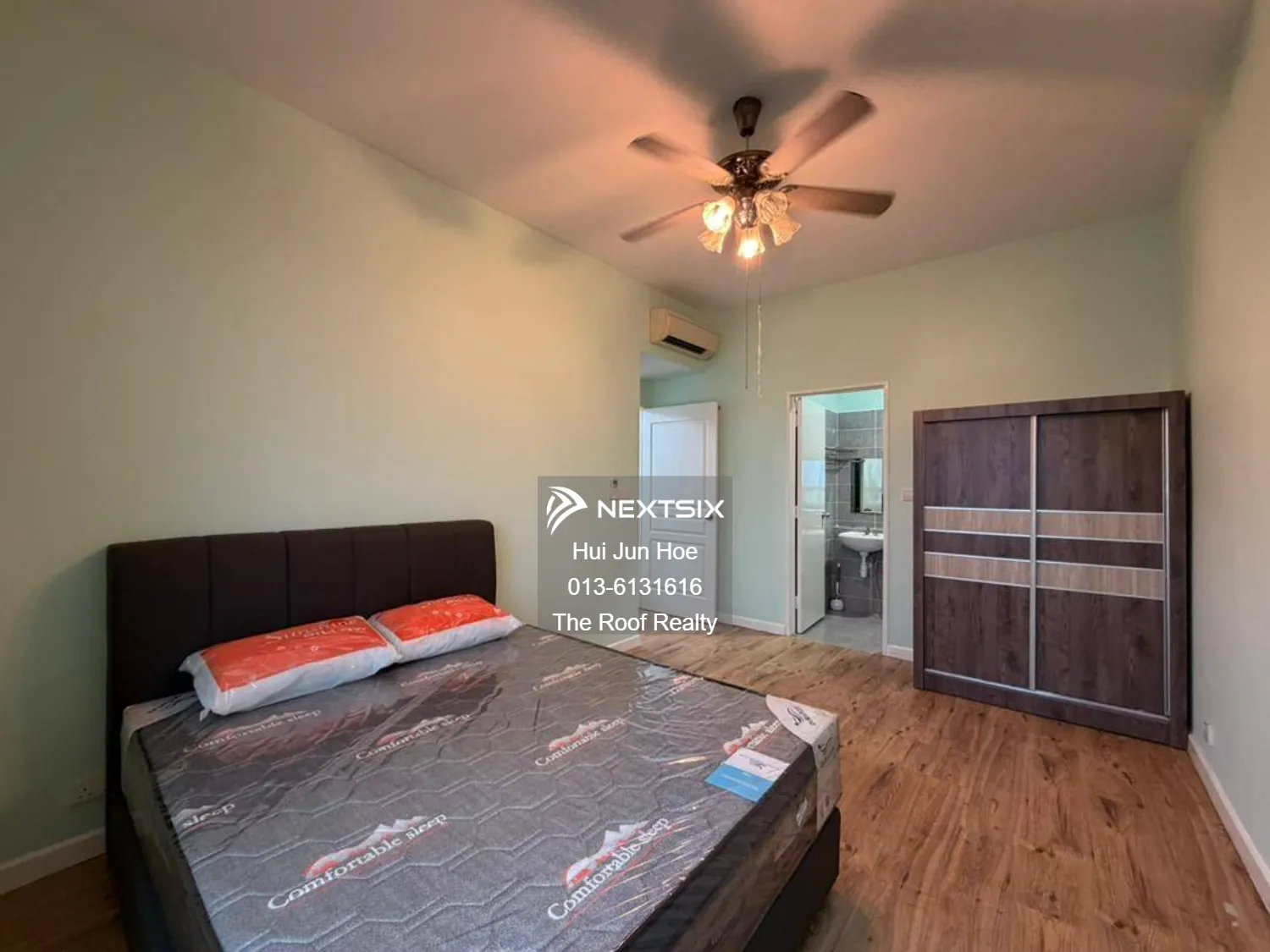 Condominium For Rent in Kota Kinabalu Sabah