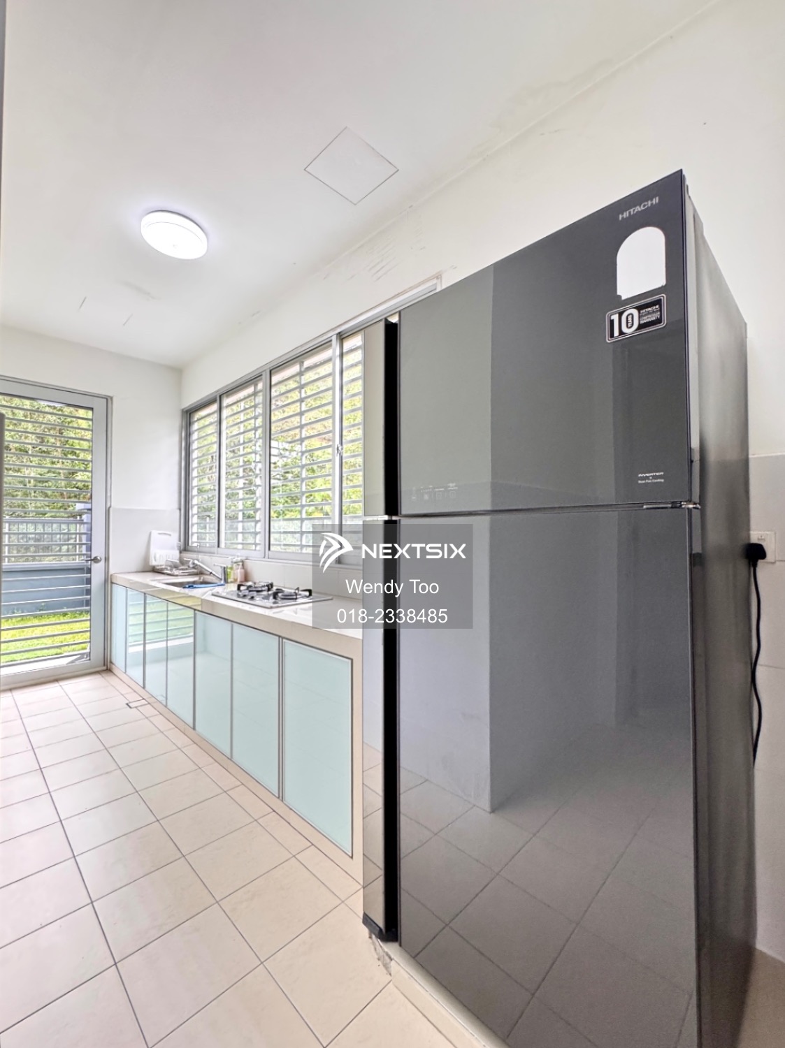 2-sty Superlink House For Sale in Horizon Hills Johor - Image 10