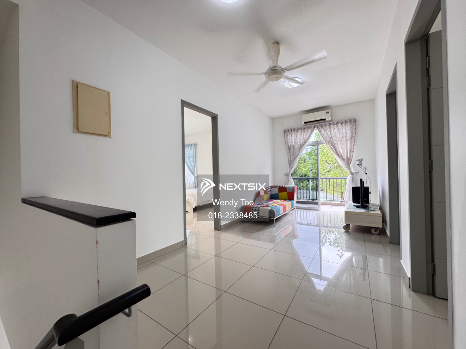 2-sty Superlink House For Sale in Horizon Hills Johor - Image 11