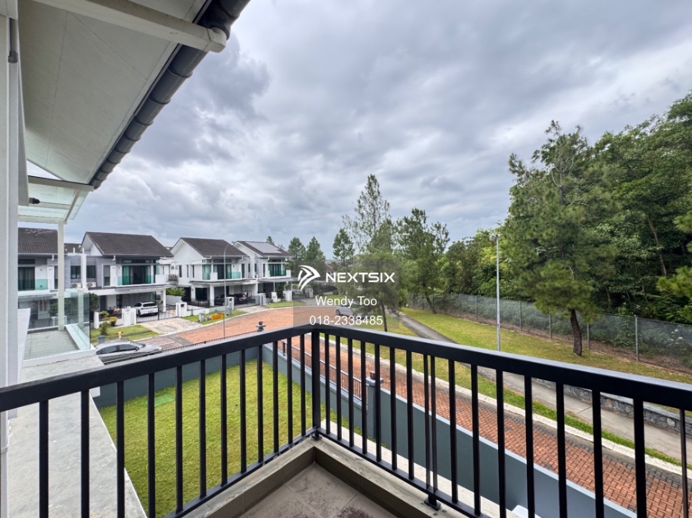 2-sty Superlink House For Sale in Horizon Hills Johor - Image 12