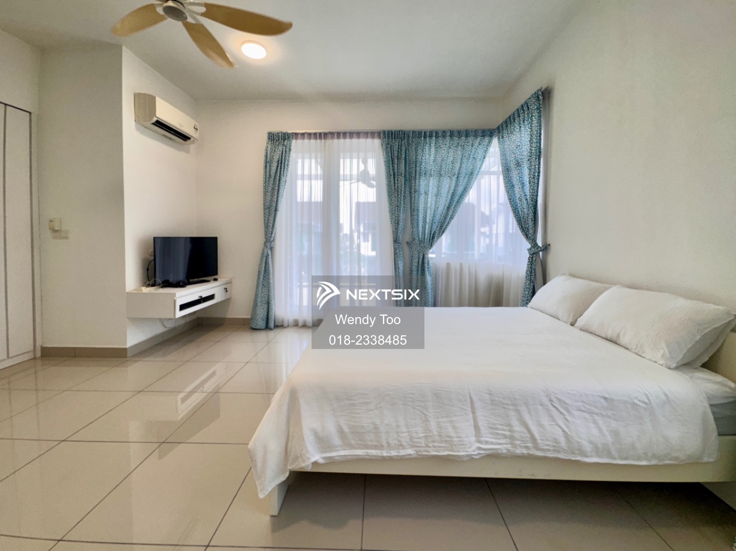 2-sty Superlink House For Sale in Horizon Hills Johor - Image 13