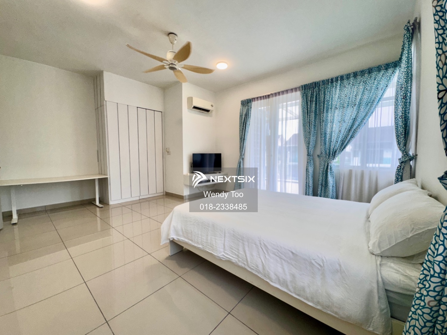 2-sty Superlink House For Sale in Horizon Hills Johor - Image 14