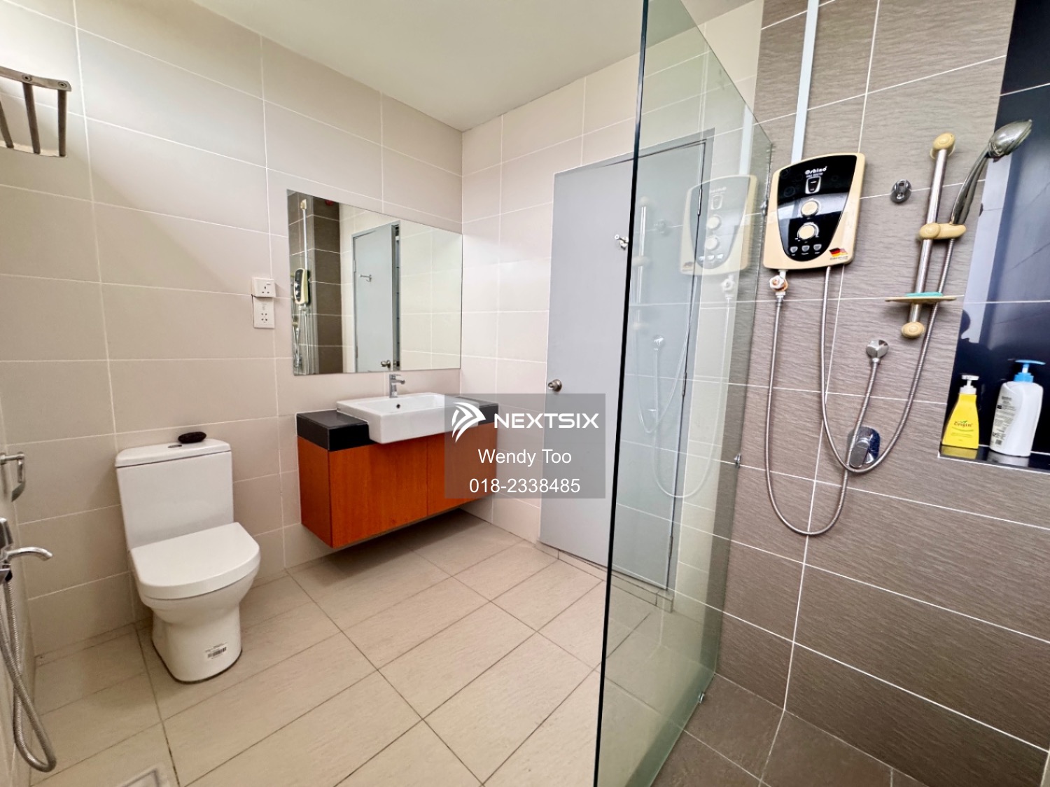 2-sty Superlink House For Sale in Horizon Hills Johor - Image 16