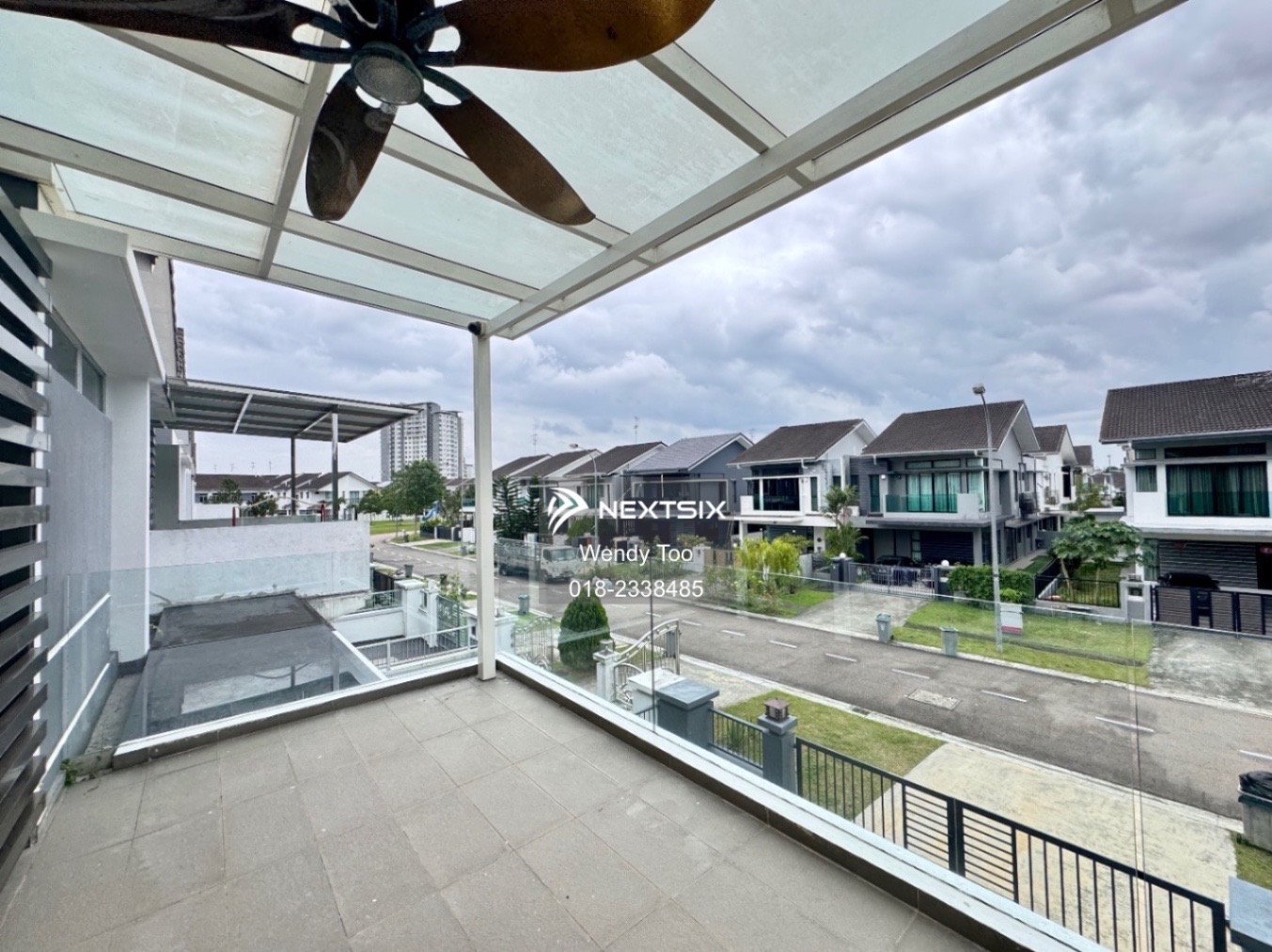 2-sty Superlink House For Sale in Horizon Hills Johor - Image 17
