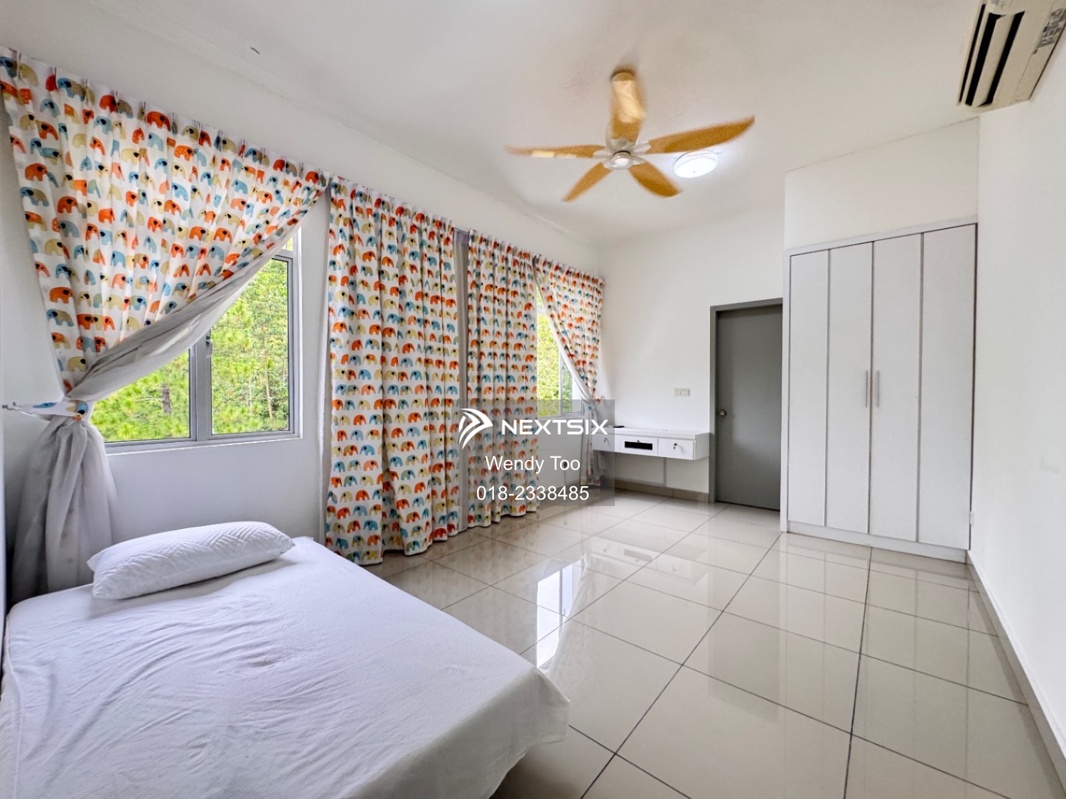 2-sty Superlink House For Sale in Horizon Hills Johor - Image 18