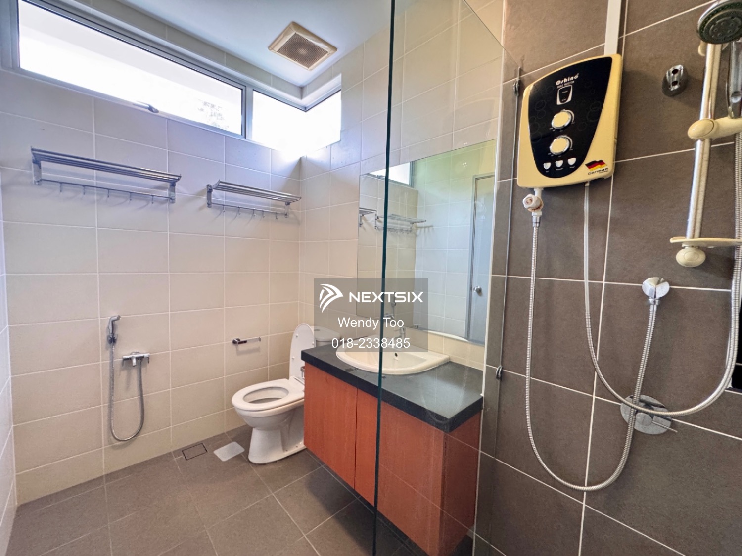 2-sty Superlink House For Sale in Horizon Hills Johor - Image 19