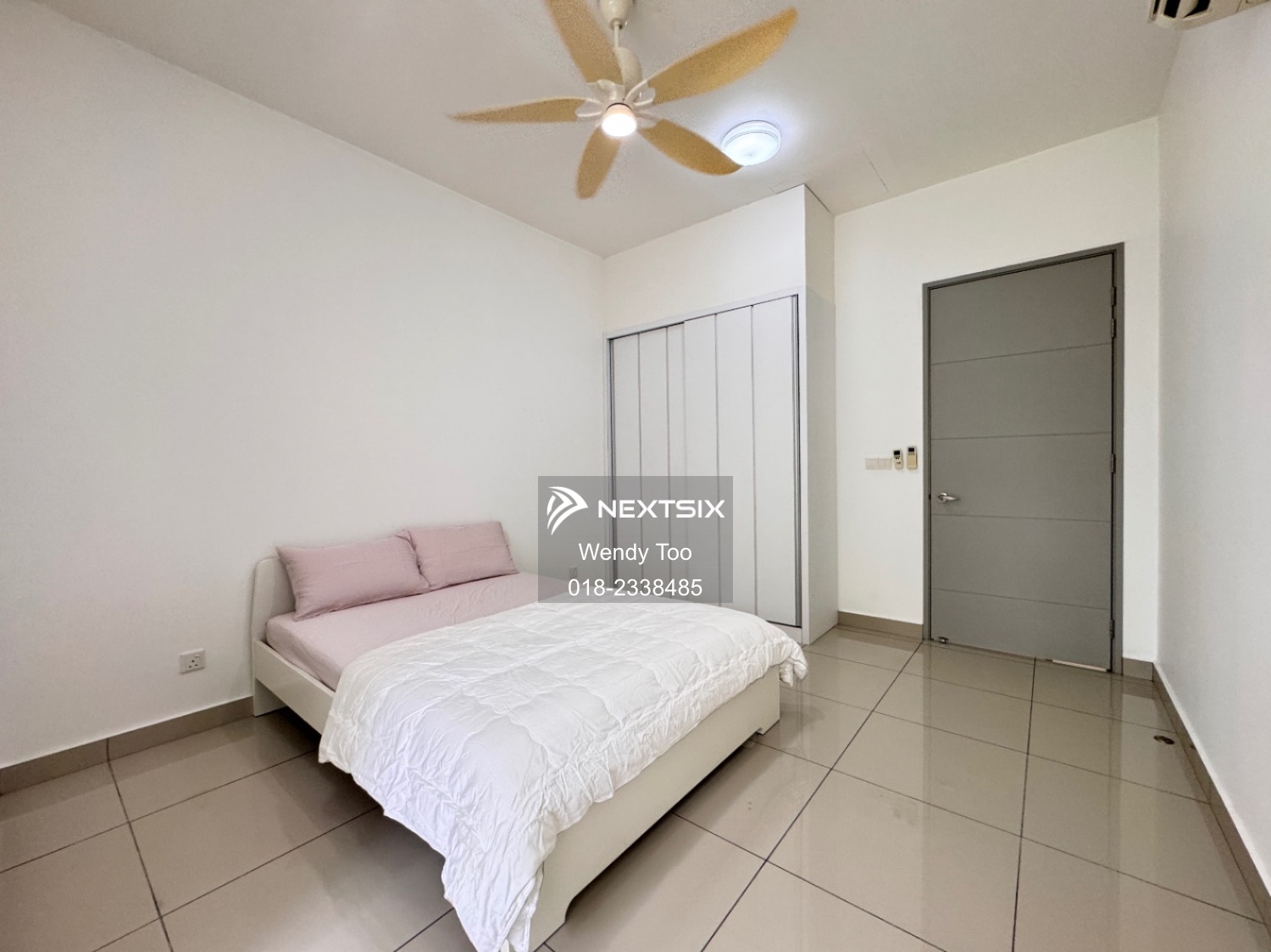 2-sty Superlink House For Sale in Horizon Hills Johor - Image 20