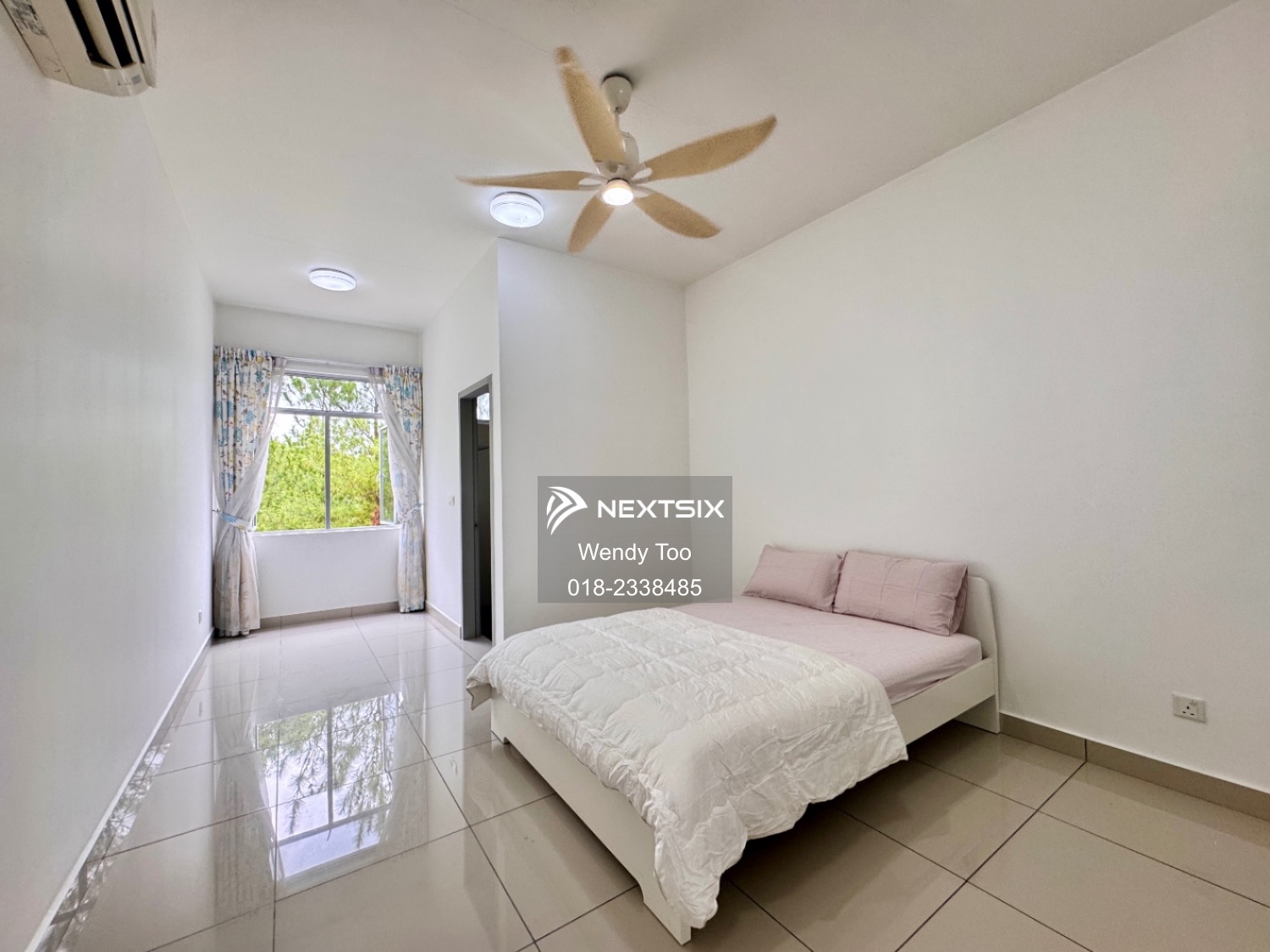 2-sty Superlink House For Sale in Horizon Hills Johor - Image 21