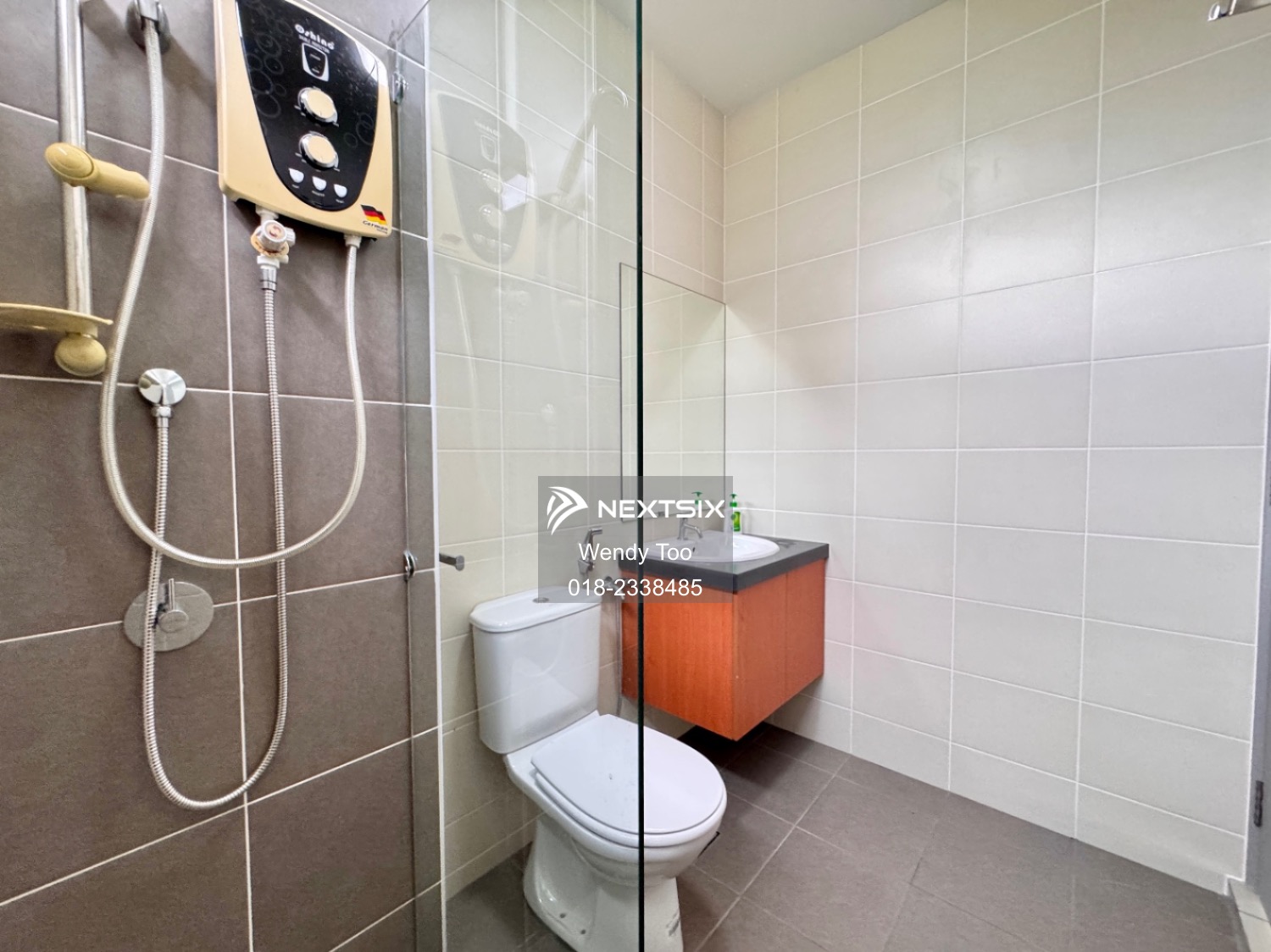 2-sty Superlink House For Sale in Horizon Hills Johor - Image 22