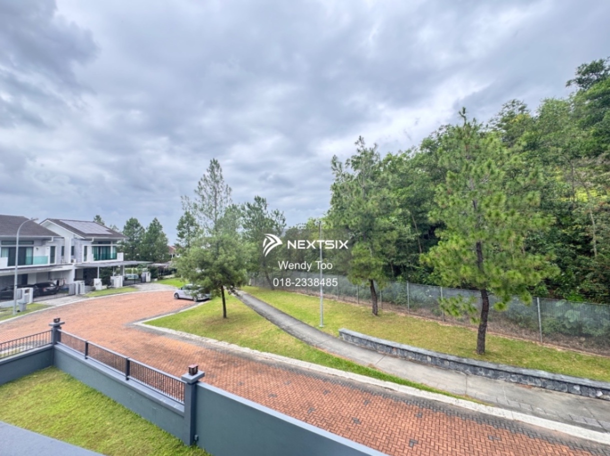 2-sty Superlink House For Sale in Horizon Hills Johor - Image 24