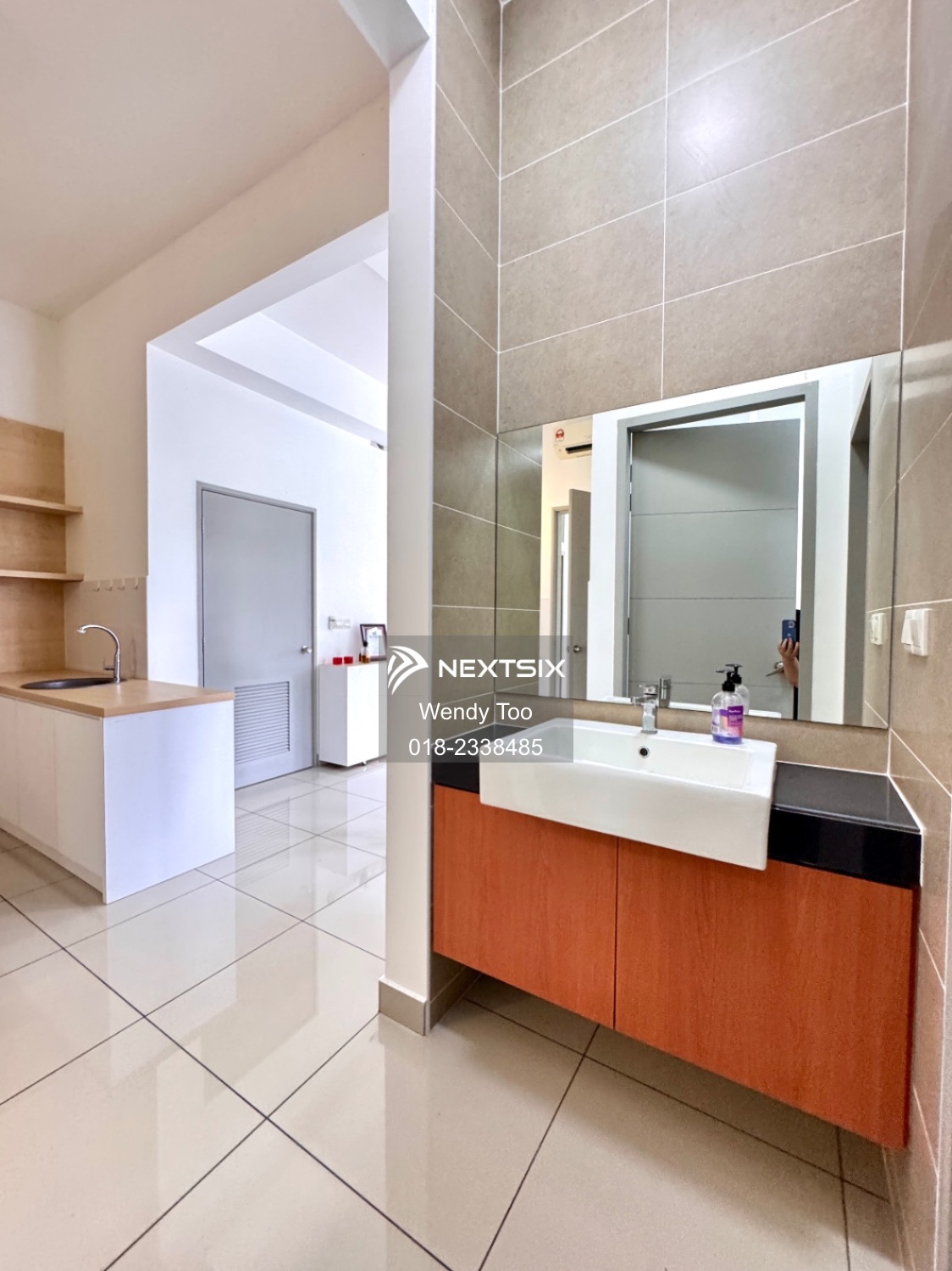 2-sty Superlink House For Sale in Horizon Hills Johor - Image 5