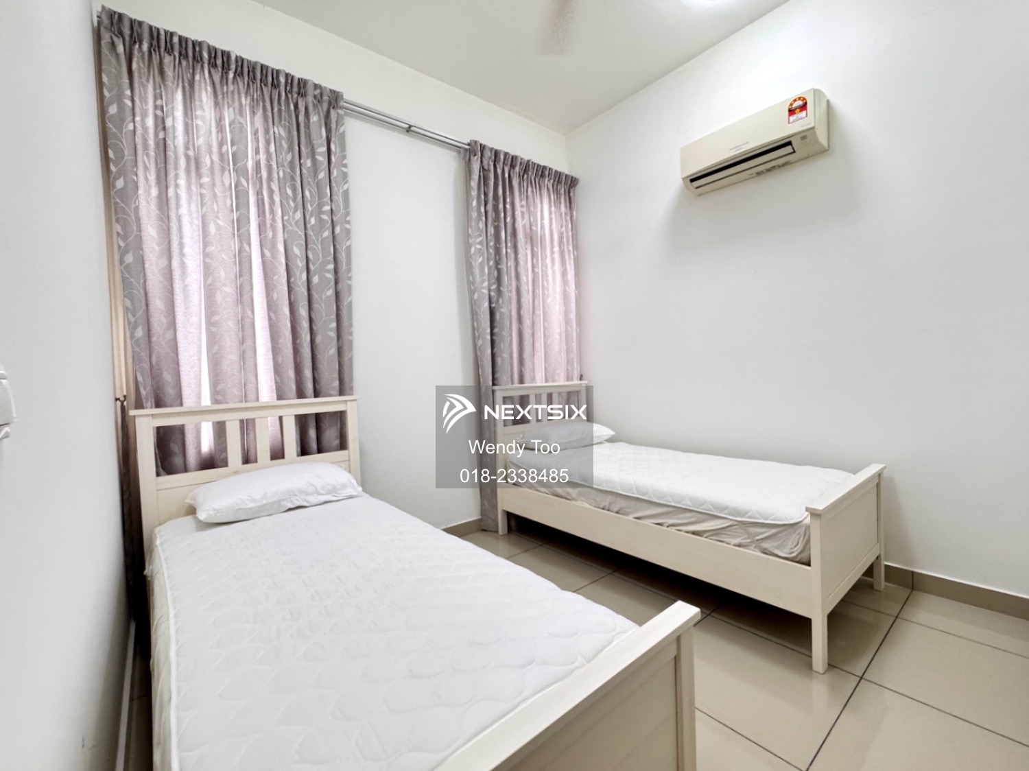 2-sty Superlink House For Sale in Horizon Hills Johor - Image 7