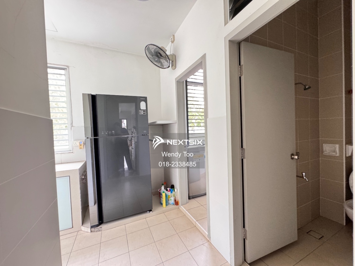 2-sty Superlink House For Sale in Horizon Hills Johor - Image 8