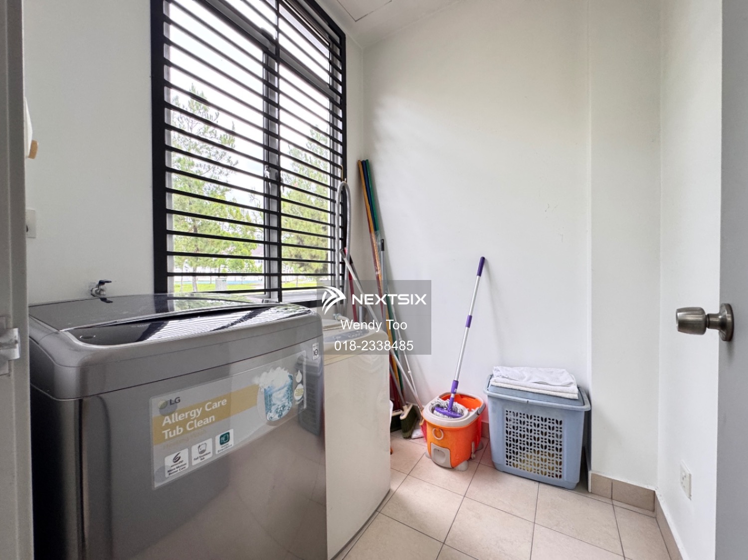 2-sty Superlink House For Sale in Horizon Hills Johor - Image 9