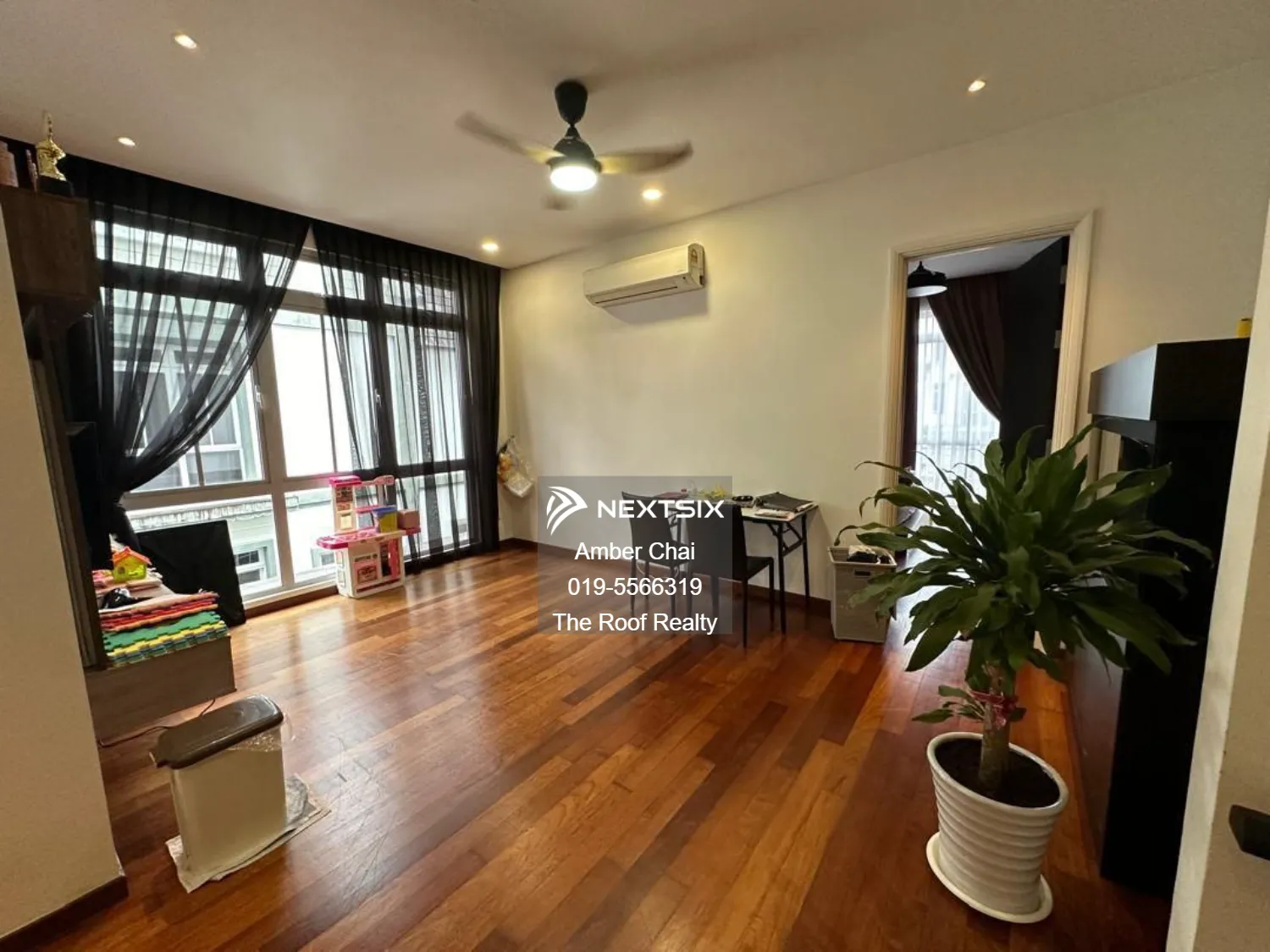 Cluster House For Sale in Setia Indah Johor - Image 7