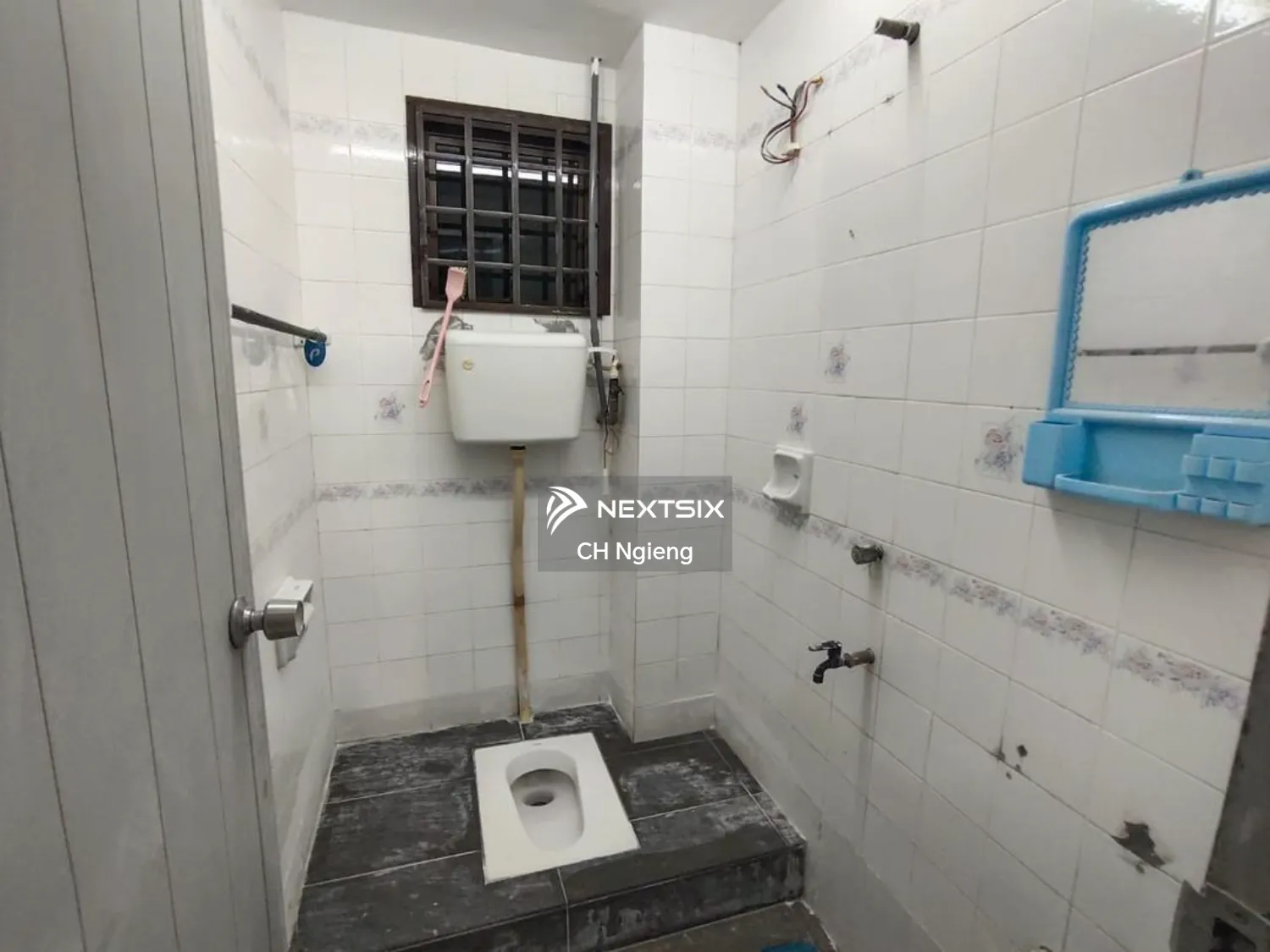 2-sty Terrace/Link House For Sale in Johor Bahru Johor - Image 10