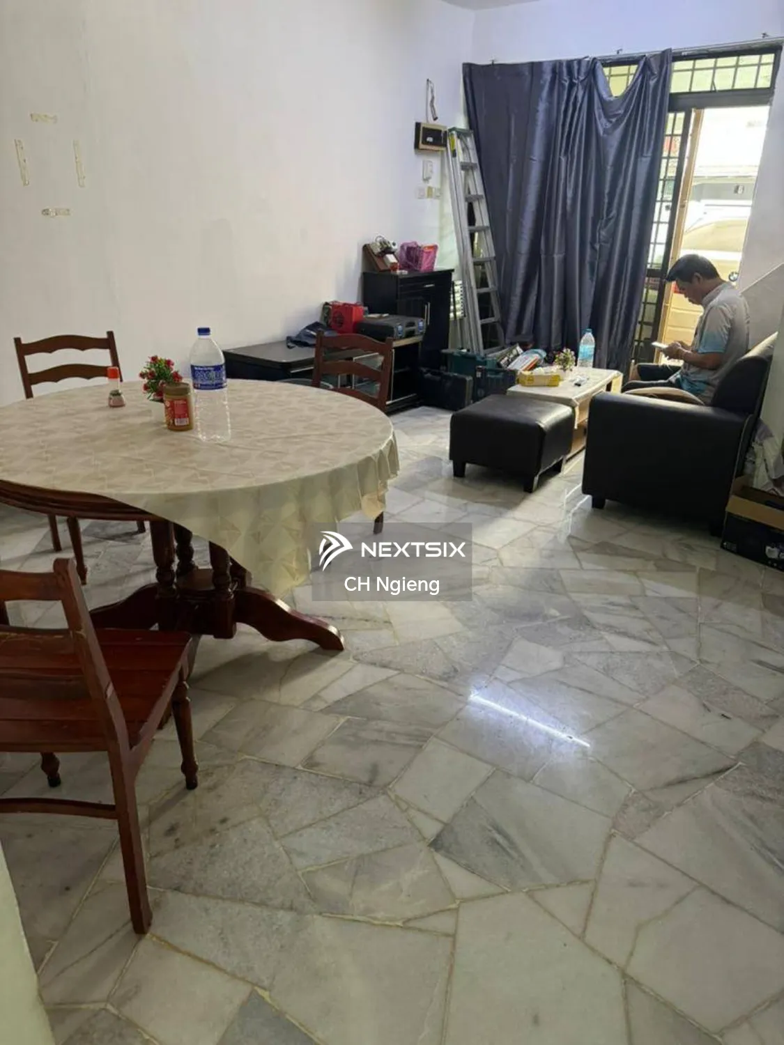 2-sty Terrace/Link House For Sale in Johor Bahru Johor - Image 5