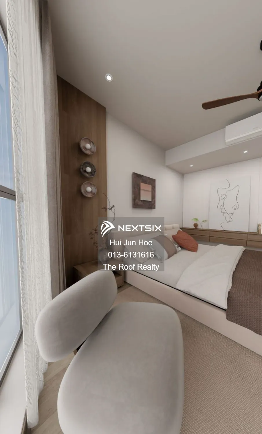 Condominium For Rent in Kota Kinabalu Sabah