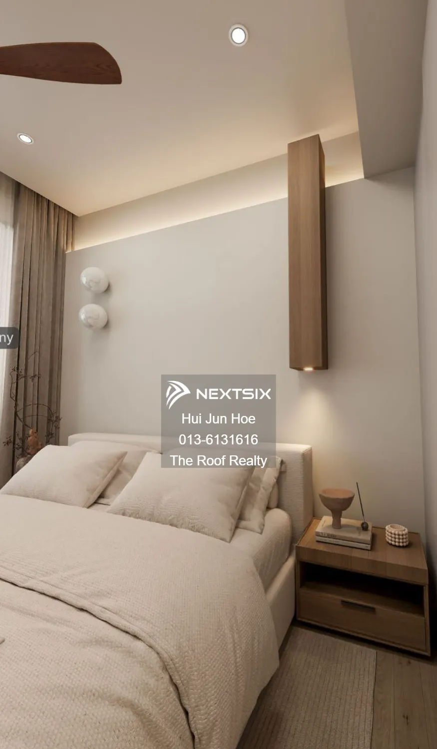 Condominium For Rent in Kota Kinabalu Sabah - Image 5