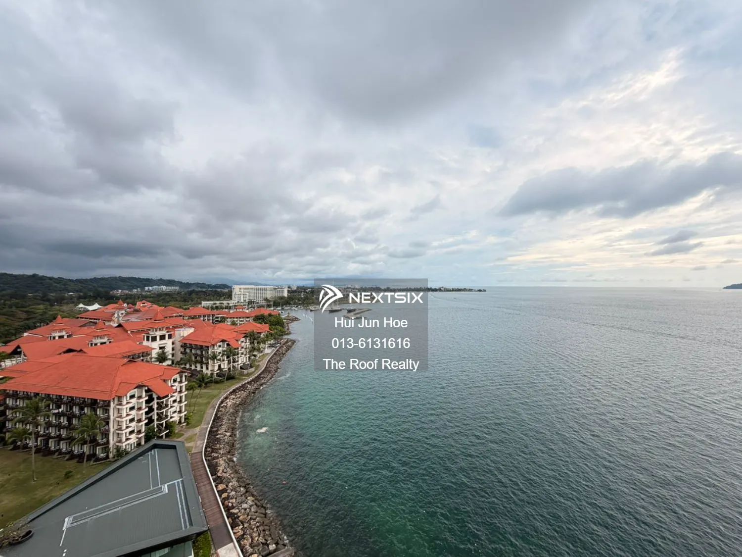 Condominium For Rent in Kota Kinabalu Sabah - Image 6