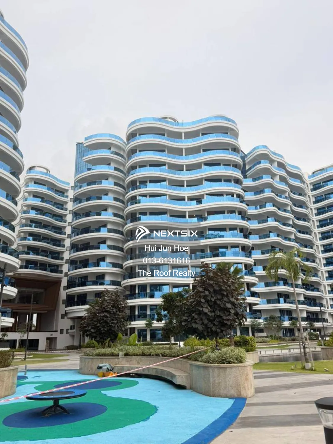 Condominium For Rent in Kota Kinabalu Sabah - Image 7