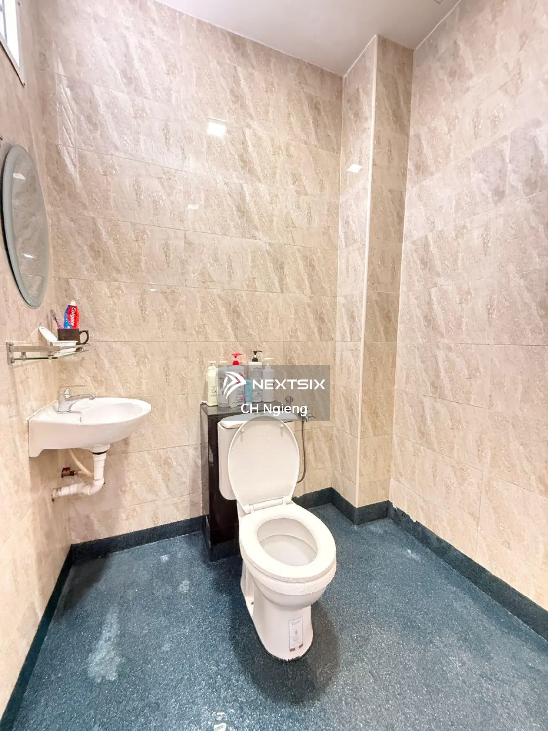 2-sty Terrace/Link House For Sale in Skudai Johor - Image 10