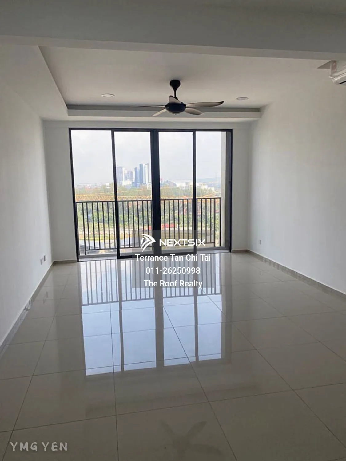 Condominium For Rent in Port Klang Selangor
