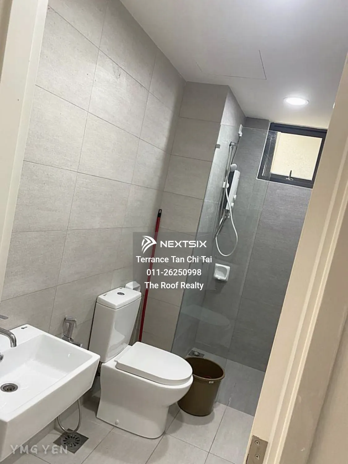 Condominium For Rent in Port Klang Selangor - Image 5