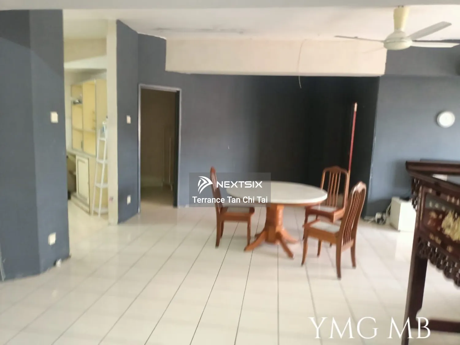 Condominium For Rent in Klang Selangor - Image 5