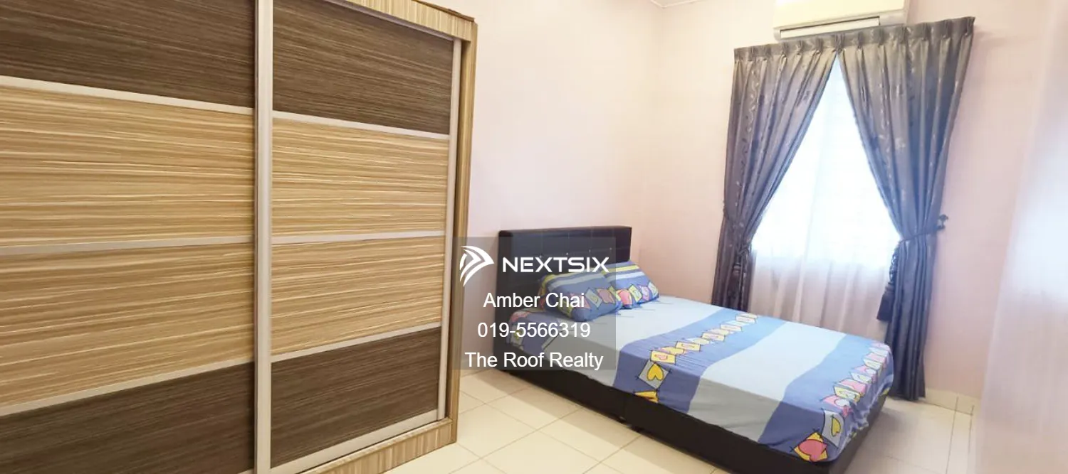 2-sty Terrace/Link House For Sale in Setia Indah Johor - Image 5