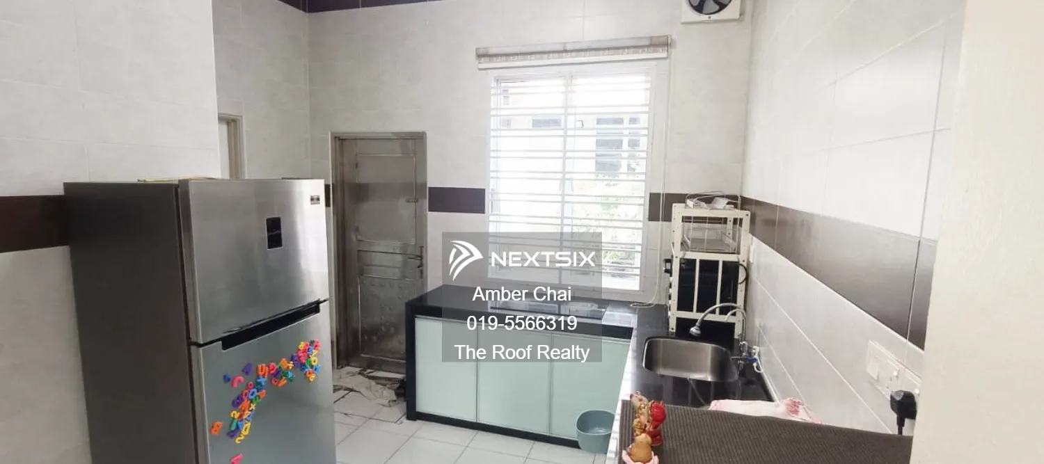 2-sty Terrace/Link House For Sale in Setia Indah Johor - Image 6
