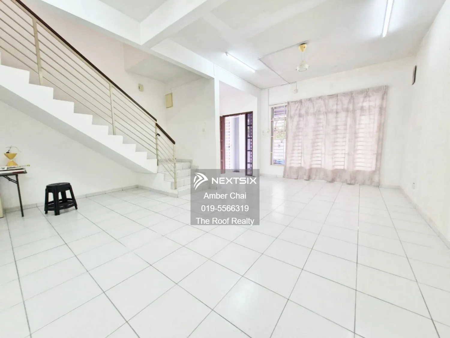 2-sty Terrace/Link House For Sale in Tebrau Johor