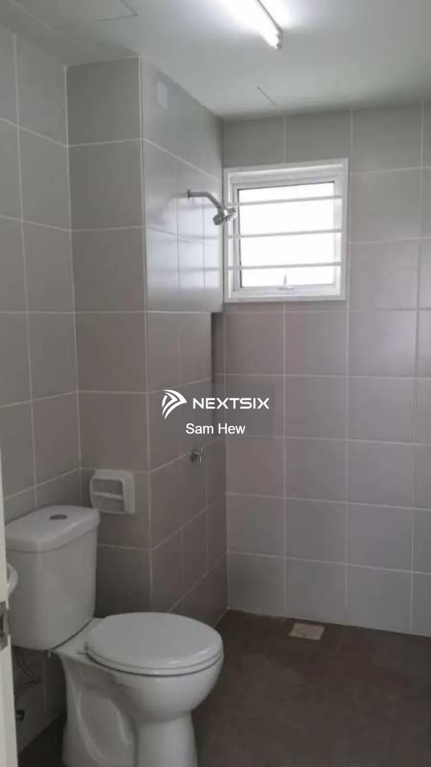 Apartment For Rent in Semenyih Selangor - Image 12